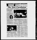 The East Carolinian, September 3, 1992